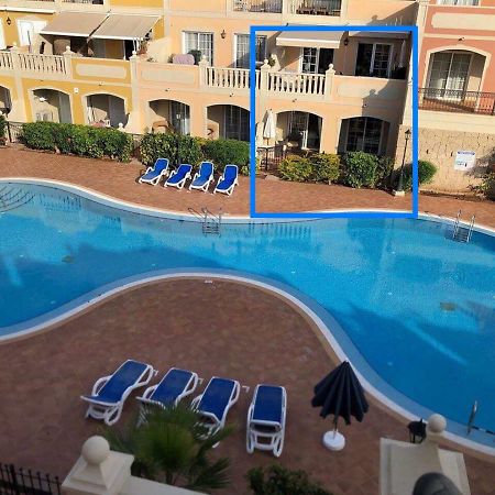 Orion Διαμέρισμα Palm-mar Εξωτερικό φωτογραφία