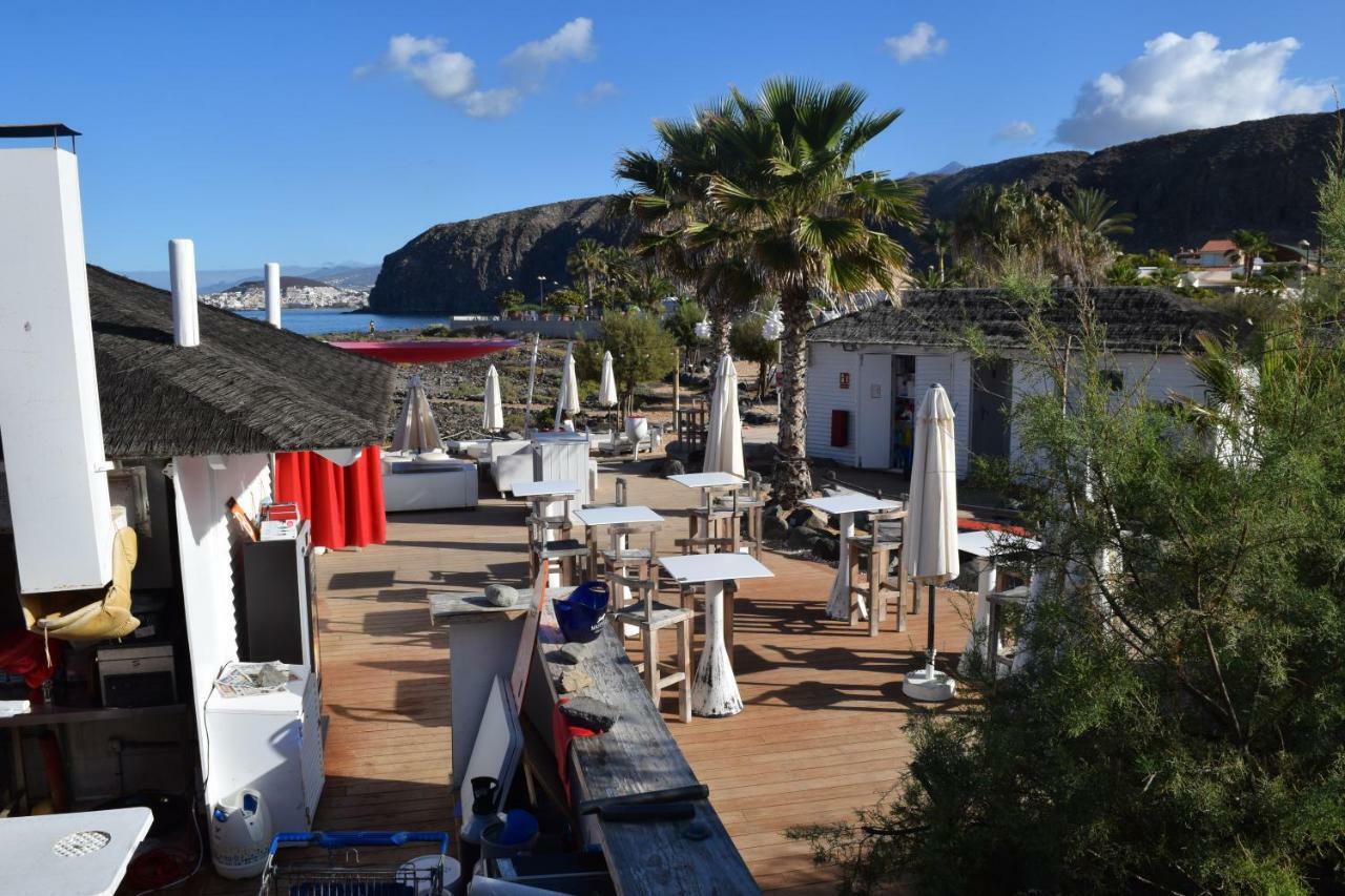 Orion Διαμέρισμα Palm-mar Εξωτερικό φωτογραφία