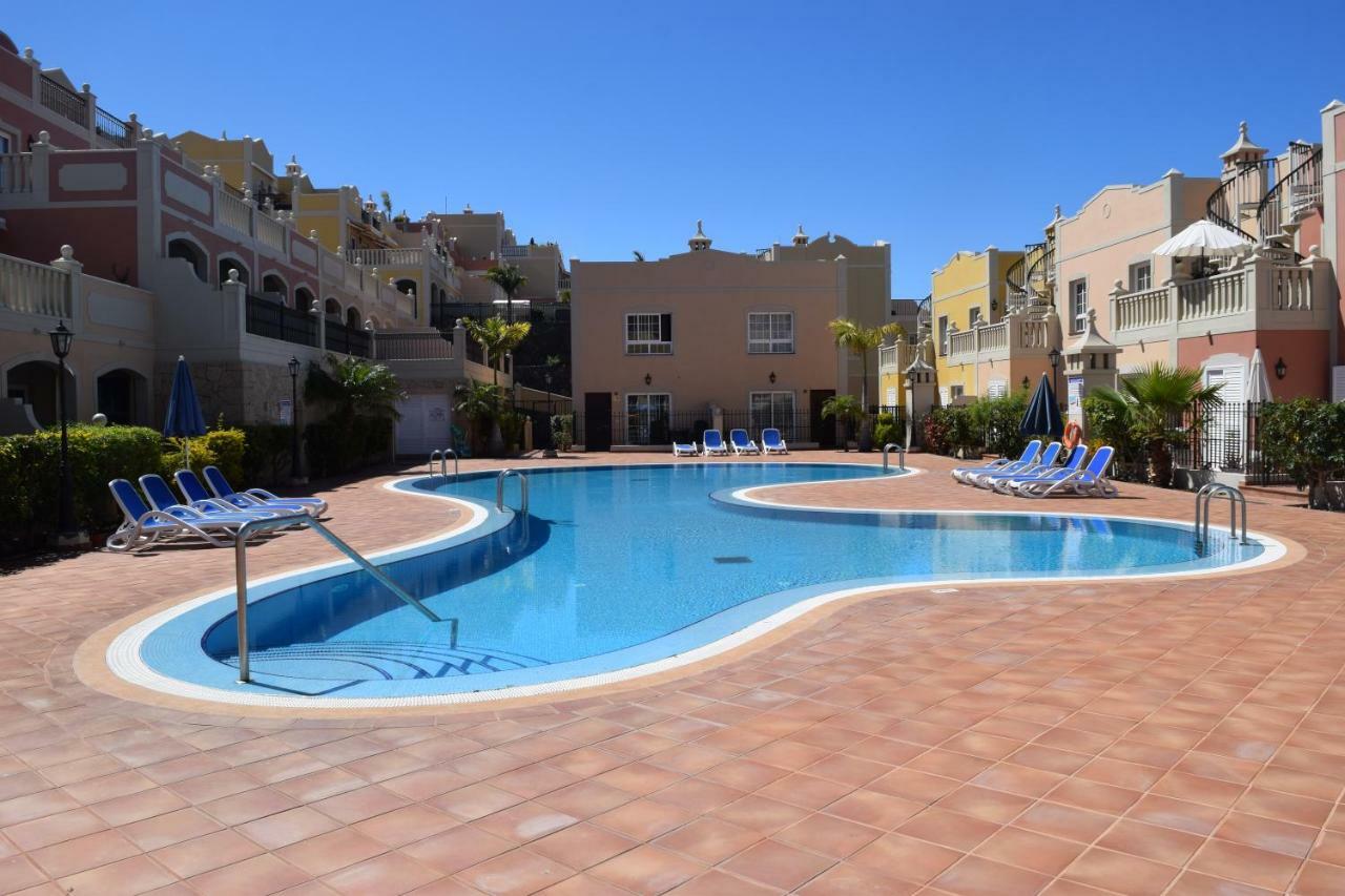 Orion Διαμέρισμα Palm-mar Εξωτερικό φωτογραφία